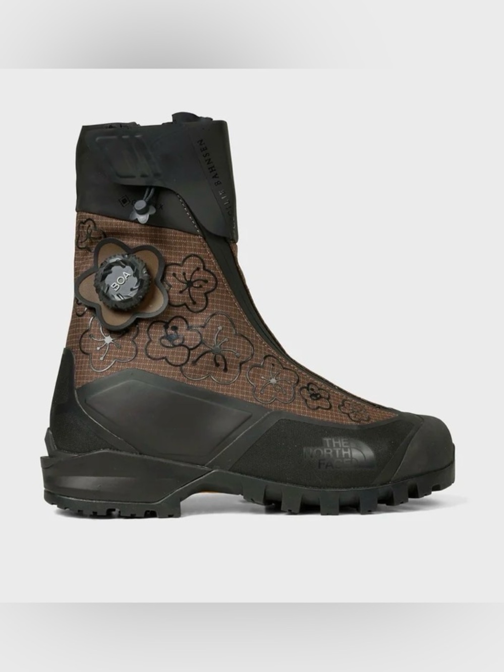 New The North Face x Cecilie Bahnsen WMNS Sarit Verto SA GORE-TEX® Boots